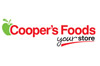 Cooper's Foods Logo