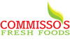 Commisso's Logo