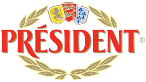 President Cheese Logo