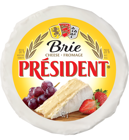 President Brie 450g