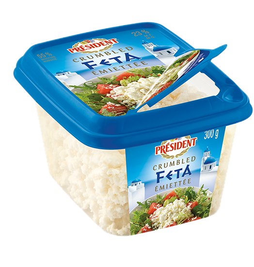 President 300g Feta