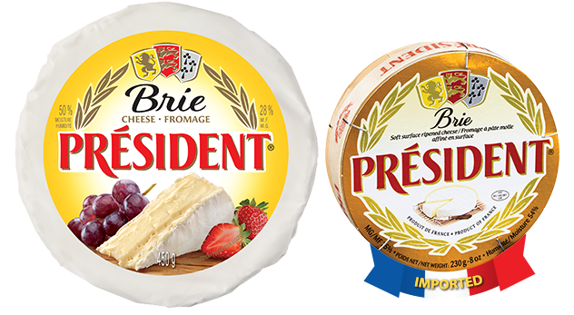 President Cheese Canada Home - President Cheese Canada