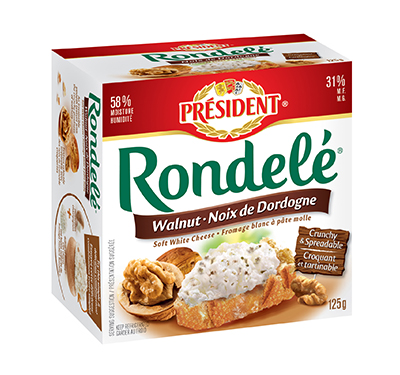 Rondele Walnuts